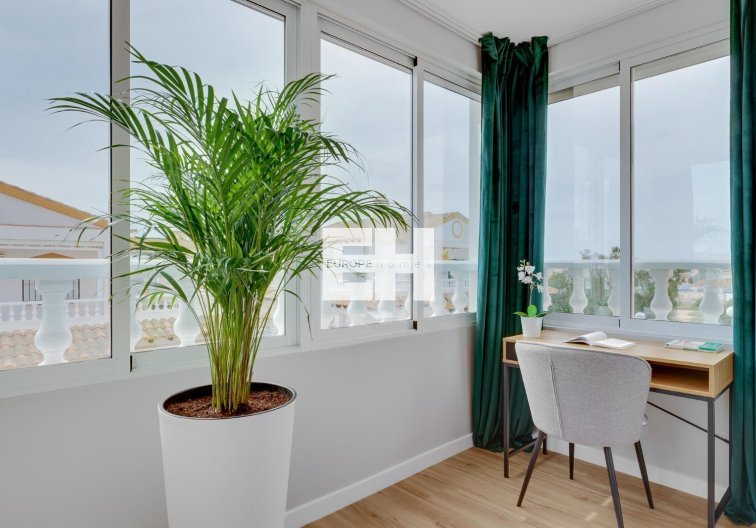 Segunda mano - town house - Orihuela Costa - Los Balcones