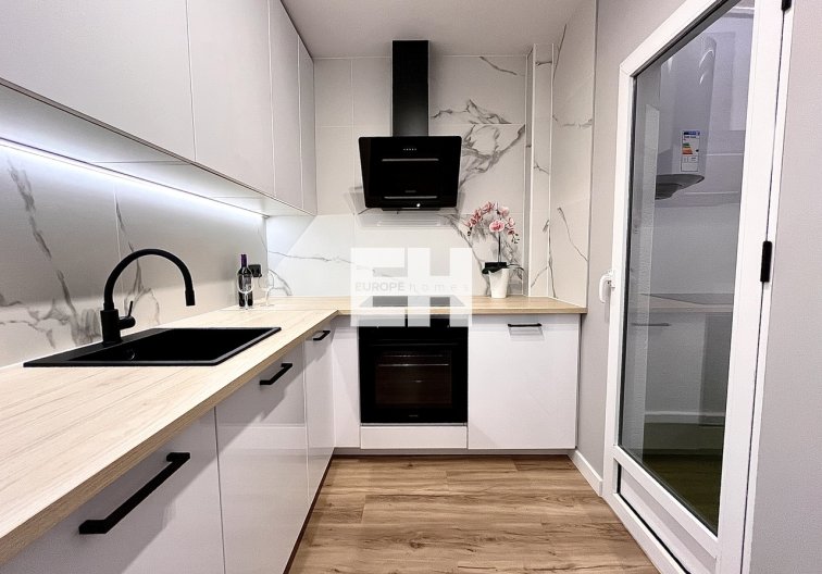 Segunda mano - town house - Playa Flamenca - Costa Blanca