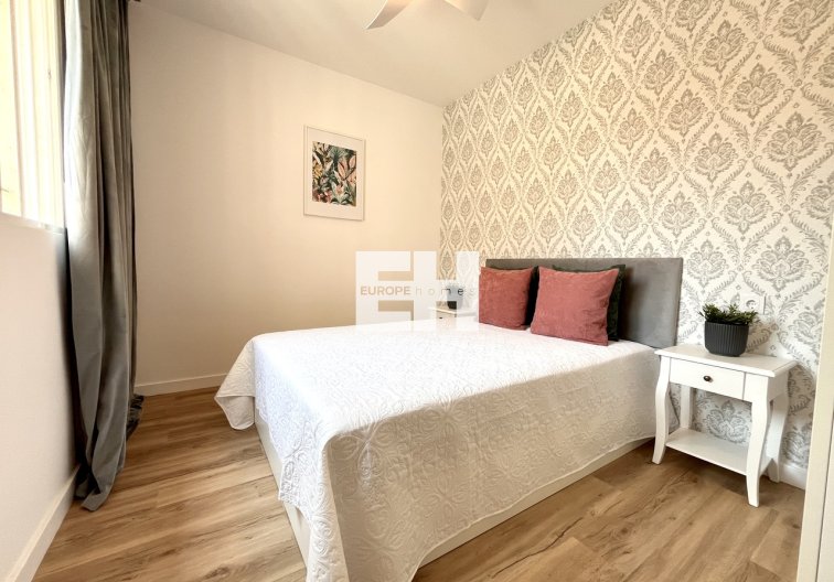 Segunda mano - town house - Playa Flamenca - Costa Blanca