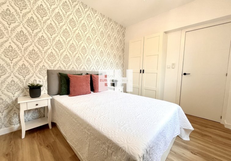 Segunda mano - town house - Playa Flamenca - Costa Blanca