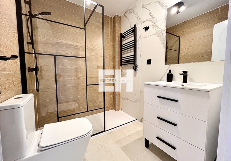 Segunda mano - town house - Playa Flamenca - Costa Blanca