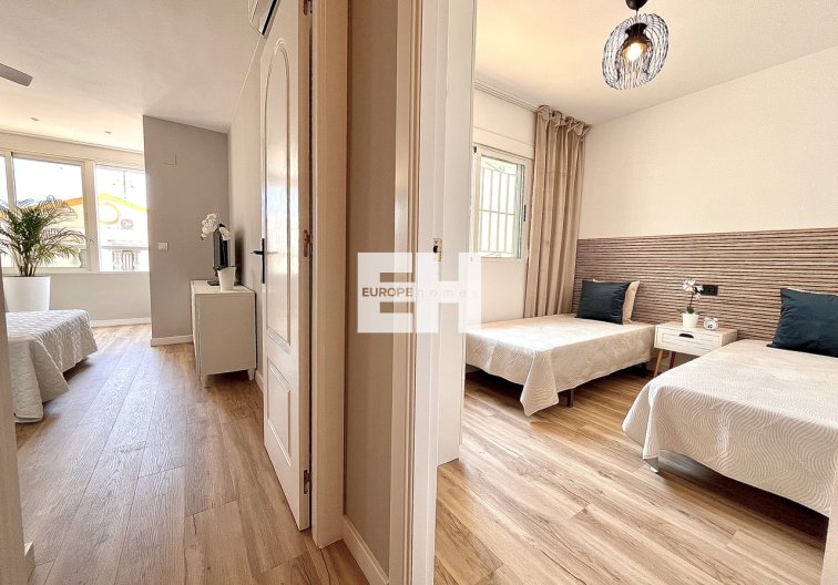 Segunda mano - town house - Playa Flamenca - Costa Blanca