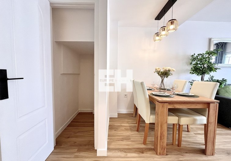 Segunda mano - town house - Playa Flamenca - Costa Blanca