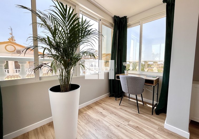 Segunda mano - town house - Playa Flamenca - Costa Blanca