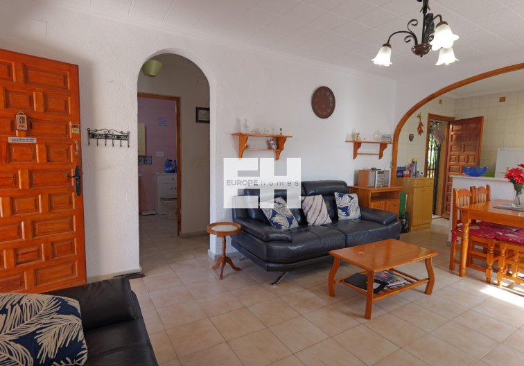 Segunda mano - villa - La Siesta - Costa Blanca