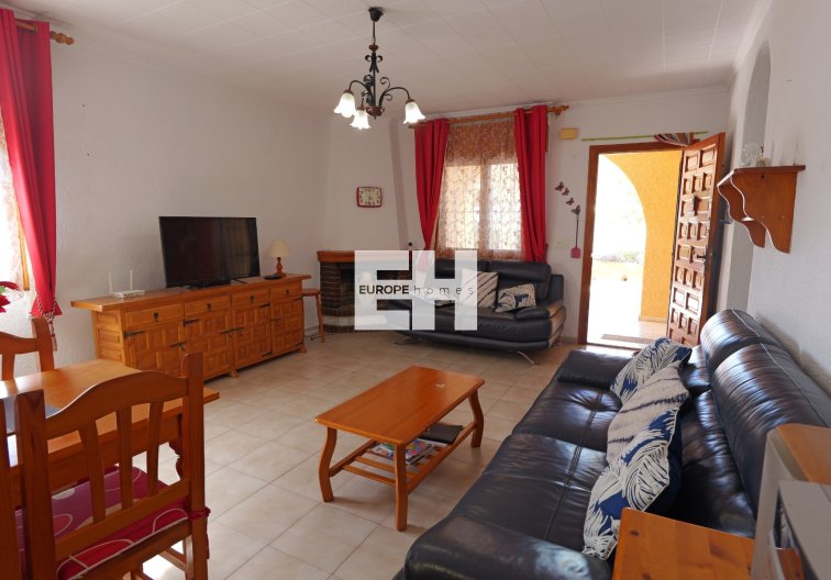 Segunda mano - villa - La Siesta - Costa Blanca