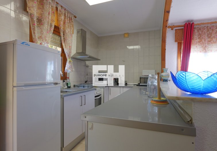 Segunda mano - villa - La Siesta - Costa Blanca