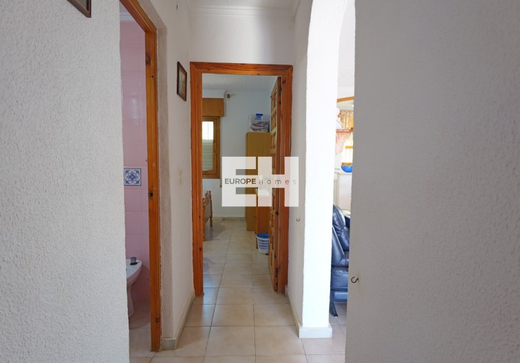 Segunda mano - villa - La Siesta - Costa Blanca