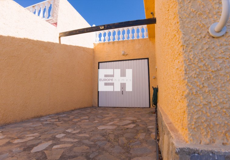 Segunda mano - villa - La Siesta - Costa Blanca