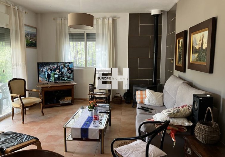 Segunda mano - villa - Finestrat - Costa Blanca