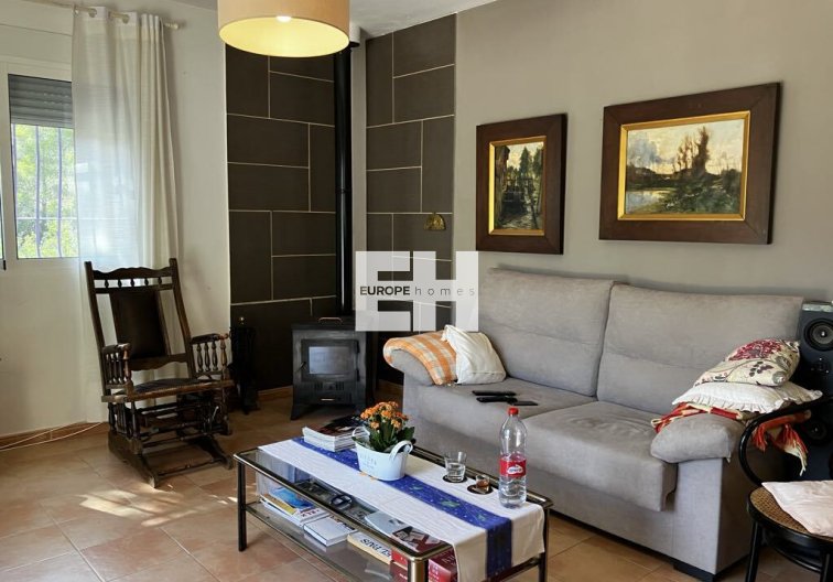 Segunda mano - villa - Finestrat - Costa Blanca