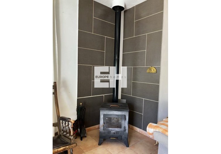 Segunda mano - villa - Finestrat - Costa Blanca