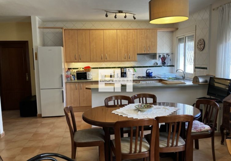 Segunda mano - villa - Finestrat - Costa Blanca