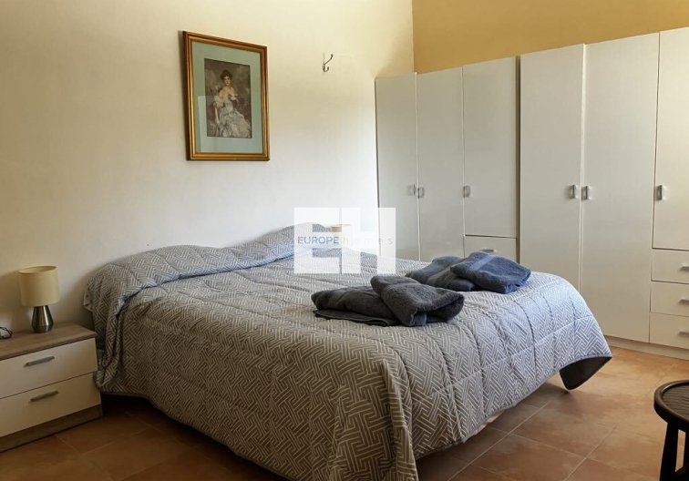 Segunda mano - villa - Finestrat - Costa Blanca