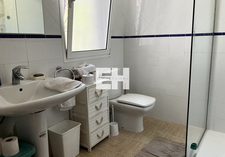 Segunda mano - villa - Finestrat - Costa Blanca