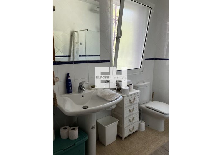 Segunda mano - villa - Finestrat - Costa Blanca