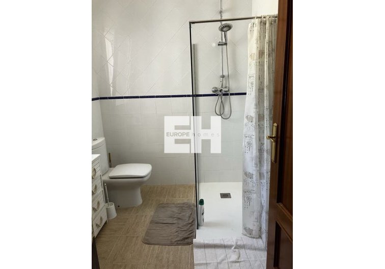 Segunda mano - villa - Finestrat - Costa Blanca