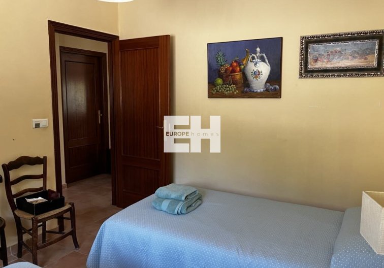 Segunda mano - villa - Finestrat - Costa Blanca