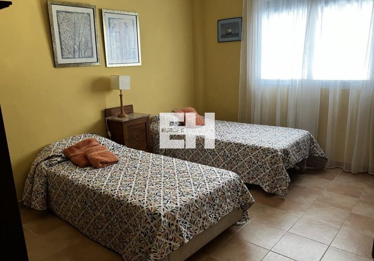 Segunda mano - villa - Finestrat - Costa Blanca