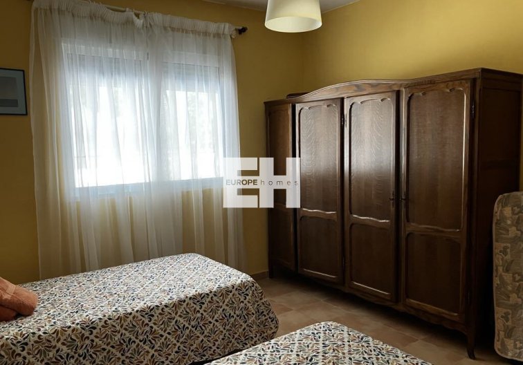 Segunda mano - villa - Finestrat - Costa Blanca