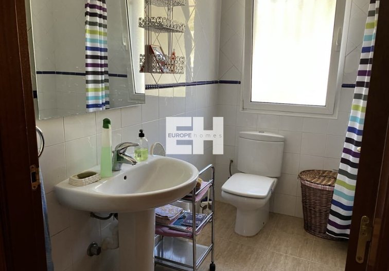 Segunda mano - villa - Finestrat - Costa Blanca