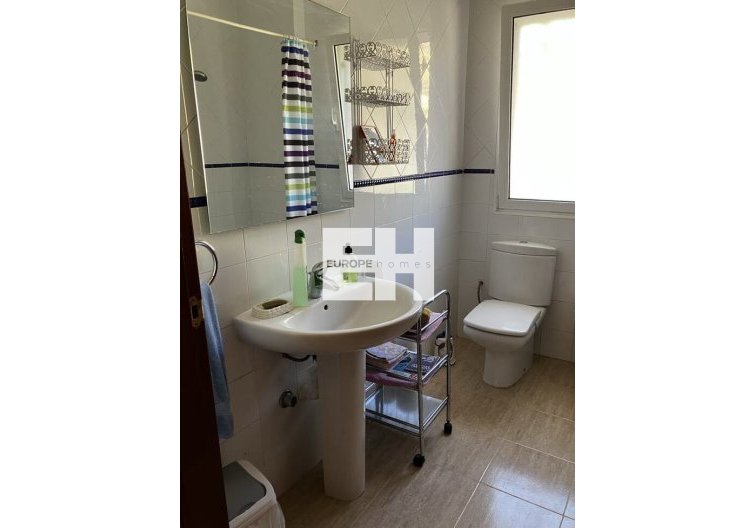 Segunda mano - villa - Finestrat - Costa Blanca