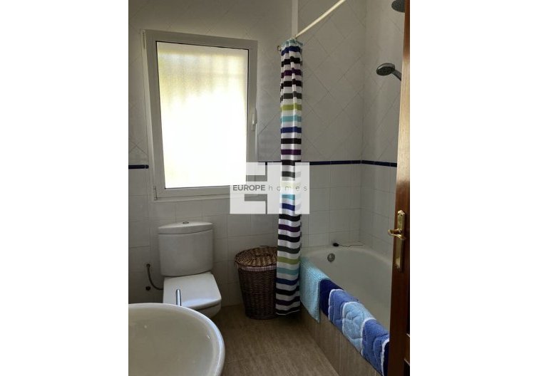 Segunda mano - villa - Finestrat - Costa Blanca