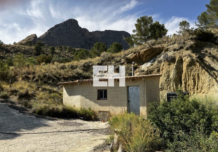 Segunda mano - villa - Finestrat - Costa Blanca