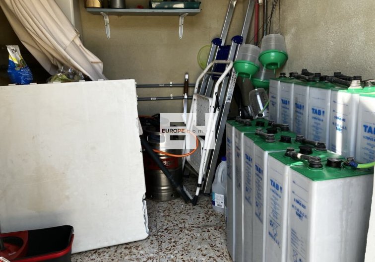 Segunda mano - villa - Finestrat - Costa Blanca