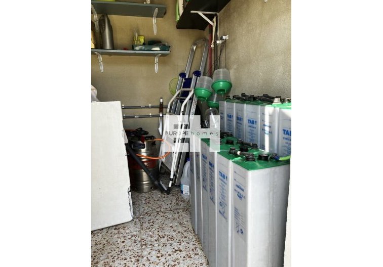 Segunda mano - villa - Finestrat - Costa Blanca