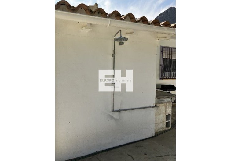 Segunda mano - villa - Finestrat - Costa Blanca