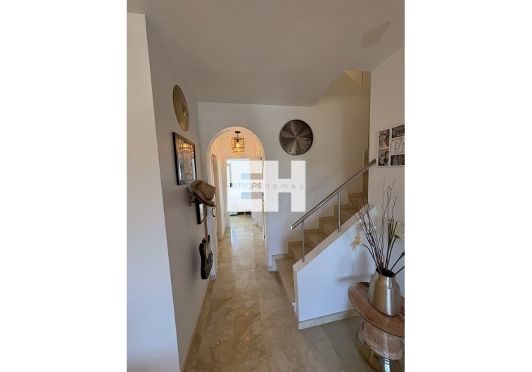 Segunda mano - Dúplex Ático  - Las Ramblas Golf - Costa Blanca