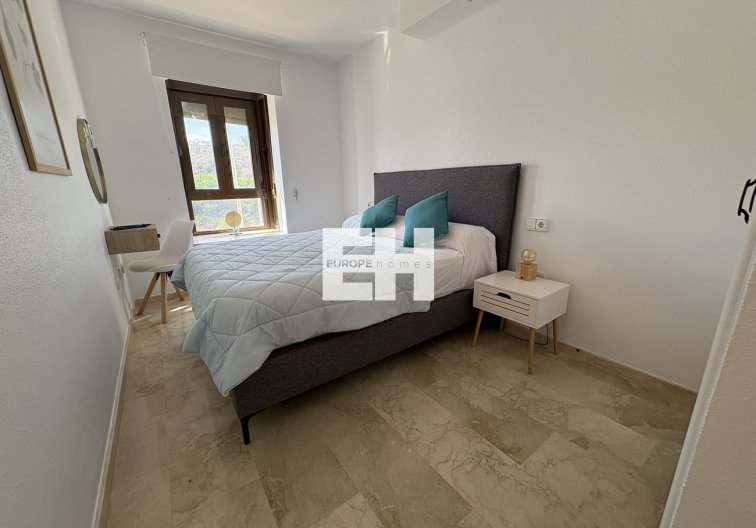 Segunda mano - Dúplex Ático  - Las Ramblas Golf - Costa Blanca