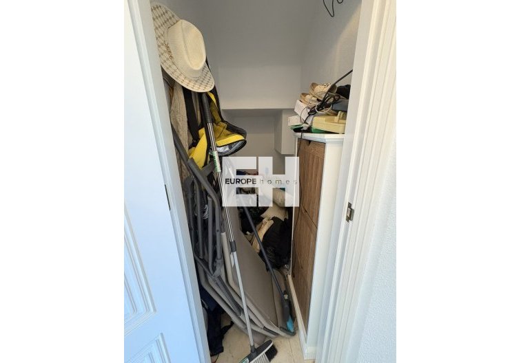 Segunda mano - Dúplex Ático  - Las Ramblas Golf - Costa Blanca