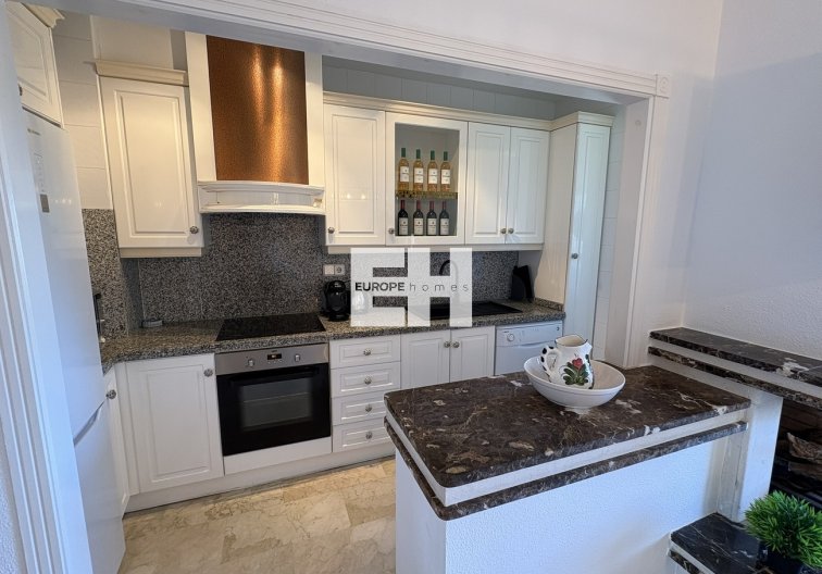 Segunda mano - Dúplex Ático  - Las Ramblas Golf - Costa Blanca