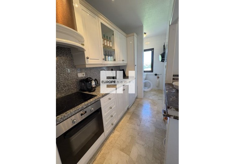 Segunda mano - Dúplex Ático  - Las Ramblas Golf - Costa Blanca