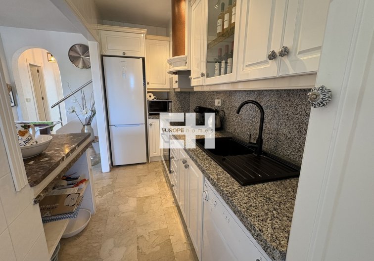 Segunda mano - Dúplex Ático  - Las Ramblas Golf - Costa Blanca