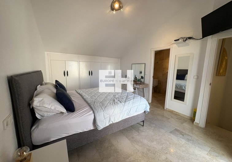 Segunda mano - Dúplex Ático  - Las Ramblas Golf - Costa Blanca