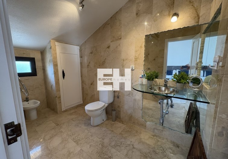 Segunda mano - Dúplex Ático  - Las Ramblas Golf - Costa Blanca