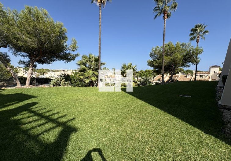 Segunda mano - Dúplex Ático  - Las Ramblas Golf - Costa Blanca