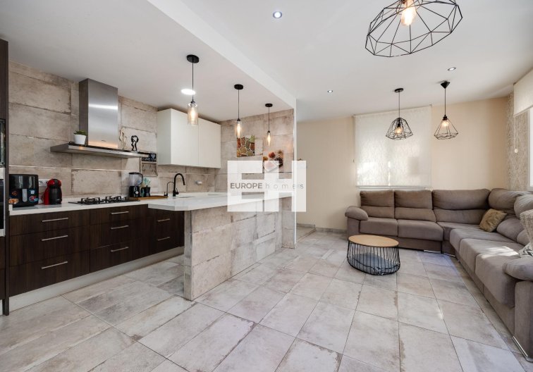 Revente - town house - Torrevieja - Centro