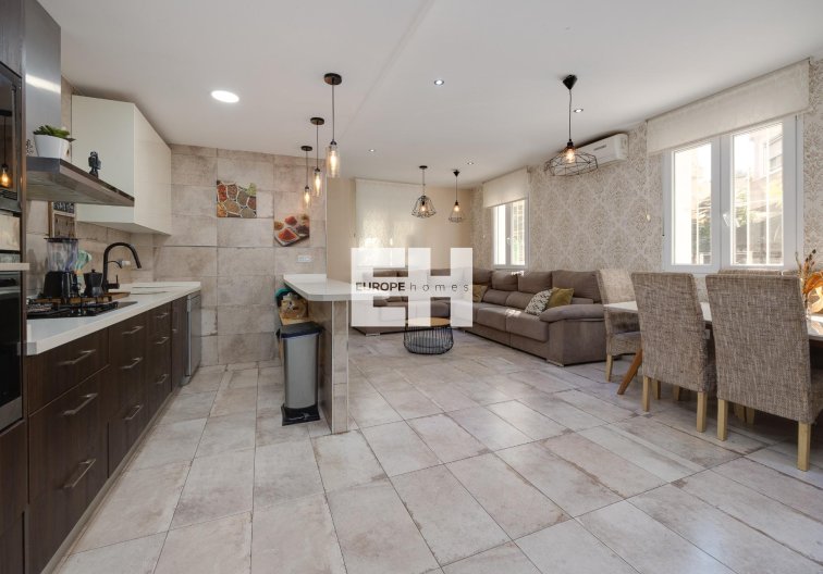 Revente - town house - Torrevieja - Centro