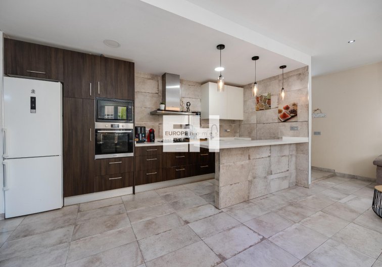 Revente - town house - Torrevieja - Centro