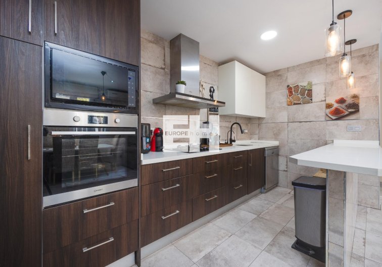 Revente - town house - Torrevieja - Centro