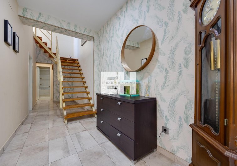 Revente - town house - Torrevieja - Centro