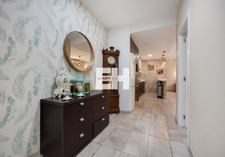 Revente - town house - Torrevieja - Centro