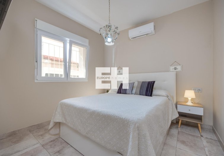 Revente - town house - Torrevieja - Centro