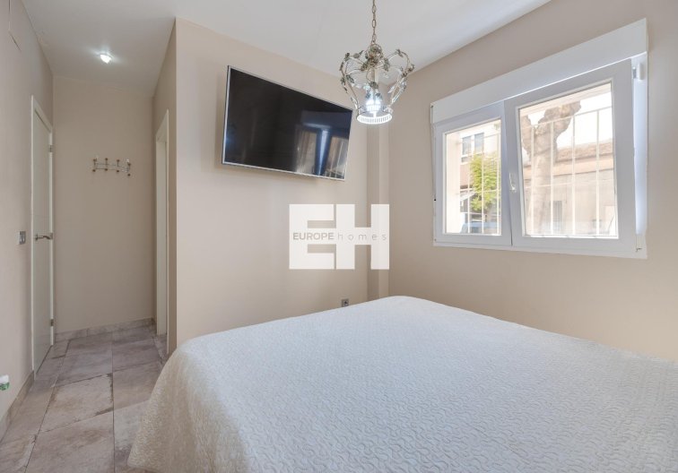 Revente - town house - Torrevieja - Centro