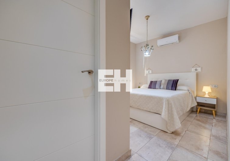 Revente - town house - Torrevieja - Centro