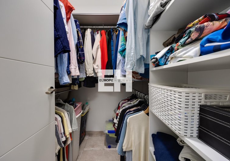 Revente - town house - Torrevieja - Centro